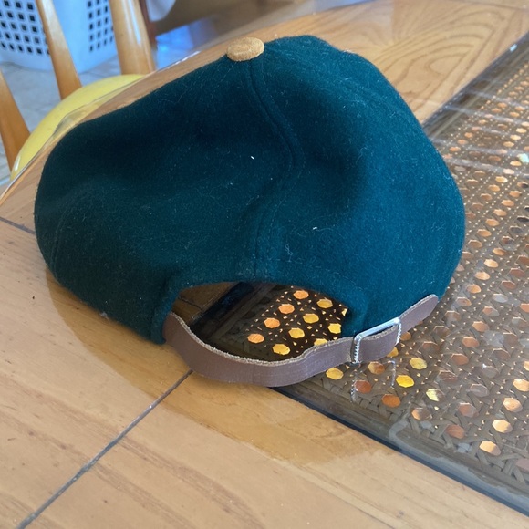 Lillehammer 94 McDonald cap - Picture 4 of 4